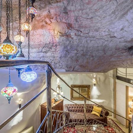 Western Wall Luxury House - Avraham Kudüs Dış mekan fotoğraf