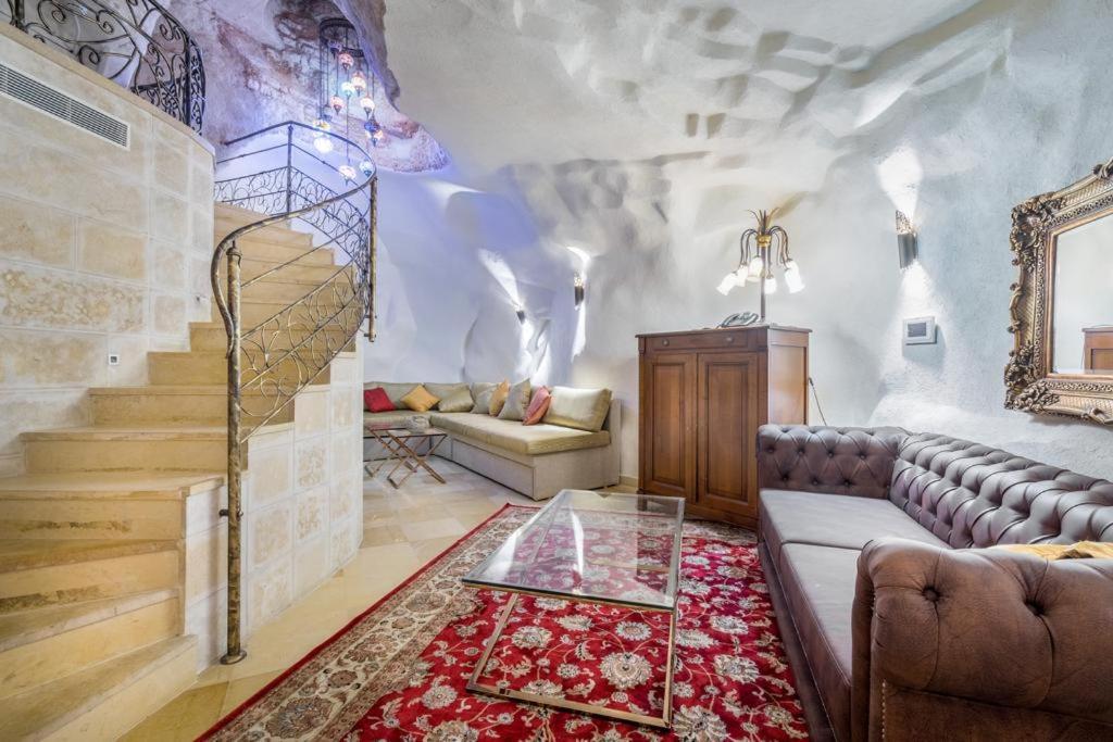 Western Wall Luxury House - Avraham Kudüs Dış mekan fotoğraf