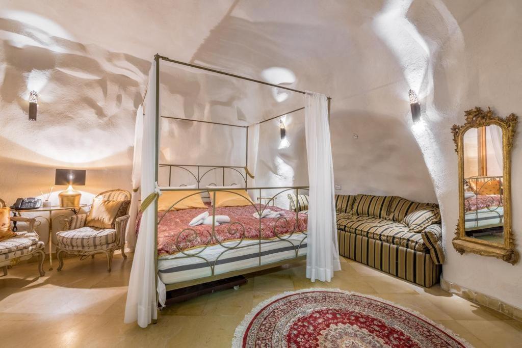 Western Wall Luxury House - Avraham Kudüs Dış mekan fotoğraf