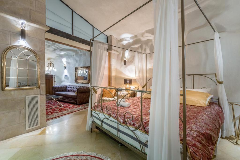 Western Wall Luxury House - Avraham Kudüs Dış mekan fotoğraf