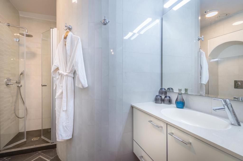 Western Wall Luxury House - Avraham Kudüs Dış mekan fotoğraf